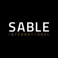 Sable International Logo