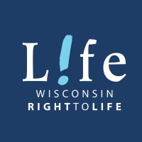 Wisconsin Right to Life Logo
