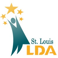 St. Louis Learning Disabilities Association, Inc. Logo