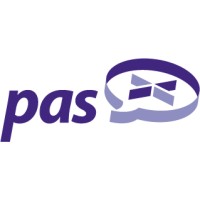 PAS Logo