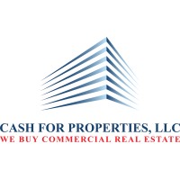 Cash for Properties, LLC Logo