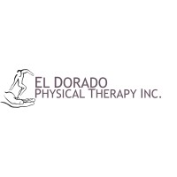 El Dorado Physical Therapy Logo