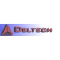 Deltech Corporation Logo