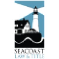 Seacoast Law & Title Logo