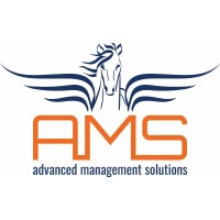 AMS Srl - Advanced Management Solutions Logo