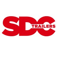 SDC Trailers Ltd Logo