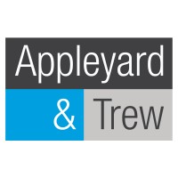 Appleyard & Trew LLP Logo