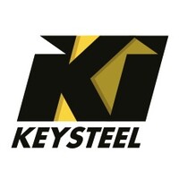 Keysteel Corp Logo