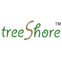 TreeShore Logo