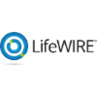 LifeWIRE Group Logo