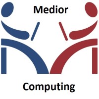 Medior Computing Logo