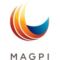 MAGPI, University of Pennsylvania Logo