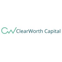 ClearWorth Capital Logo