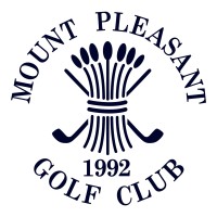Mount Pleasant Golf Club/Fairway Bar & Bistro Logo