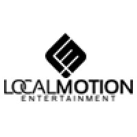 Local Motion Entertainment Logo