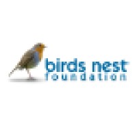 Birds Nest Foundation Logo