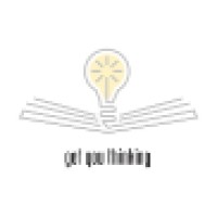 GetYouThinking, LLC Logo