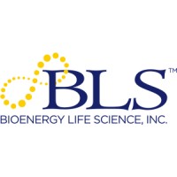 Bioenergy Life Science, Inc. (BLS) Logo