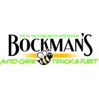 Bockmans Inc Logo