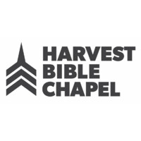 Harvest Bible Chapel Logo