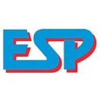 Engineering Systems & Projects Ltd Logo