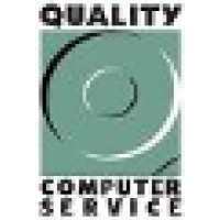 Quality Computer Service, Inc Logo