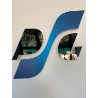 Service Industries Textiles Ltd Logo