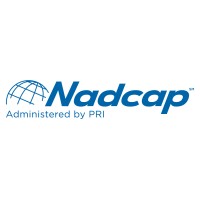 Nadcap Logo