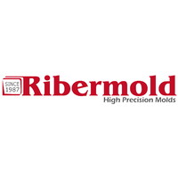 Ribermold - High Precision Molds of Portugal Logo