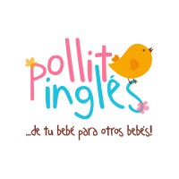Pollito Inglés Logo