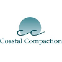 Coastal Compaction Logo