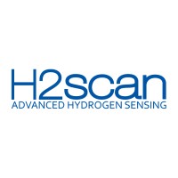 H2scan Corporation Logo