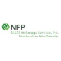 M & M Brokerage Services, Inc Logo