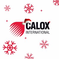 Calox International C.A. Logo