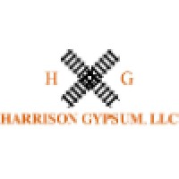 Harrison Gypsum, LLC Logo