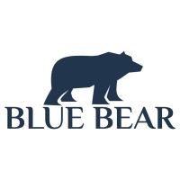 Blue Bear Inc Logo