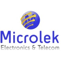 MICROLEK Logo