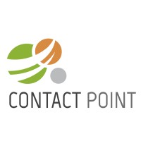 CONTACT POINT SOLUTIONS Logo