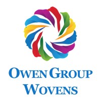 Owen Group Wovens Logo