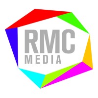 RMC Media (formerly Regional Magazine Company) Logo