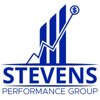 Stevens Consulting Group Logo