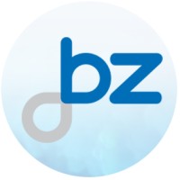 BZ inc. Logo