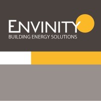 Envinity Inc. Logo