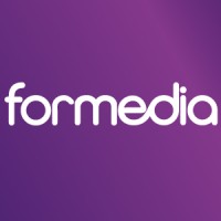 Formedia Logo