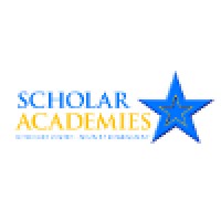 Scholar Academies Logo