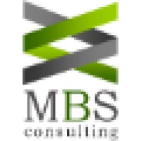 PT Multi Bisnis Solusi (MBS Consulting) Logo