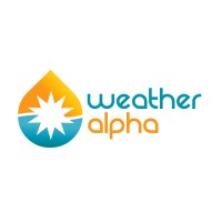 WeatherAlpha LLC Logo