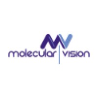 Molecular Vision Logo