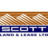 Scott Land & Lease Ltd. Logo