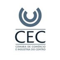 CEC - Câmara de Comércio e Indústria do Centro Logo